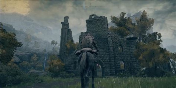 
Should You Fight the Tree Sentinel Early in Elden Ring?