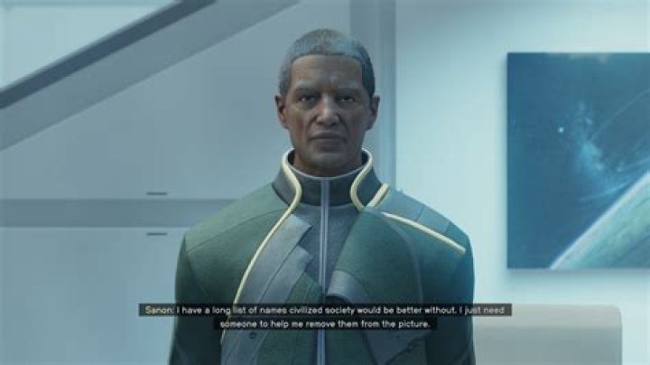 Should You Tell the Cabinet About Vae Victis in Starfield?