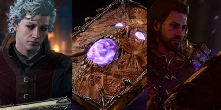 Should You Read or Destroy the Necromancy of Thay in Baldur's Gate 3?