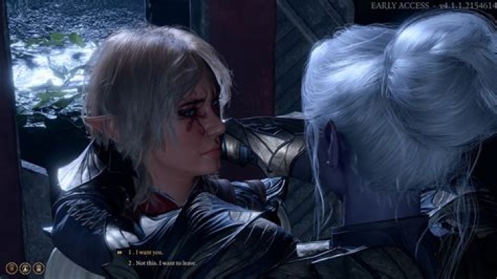 Should You Side With Minthara or Halsin in Baldur's Gate 3?