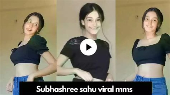 Shubhashree Sahu Video: A Comprehensive Guide to Her Journey, Achievements, and Impact