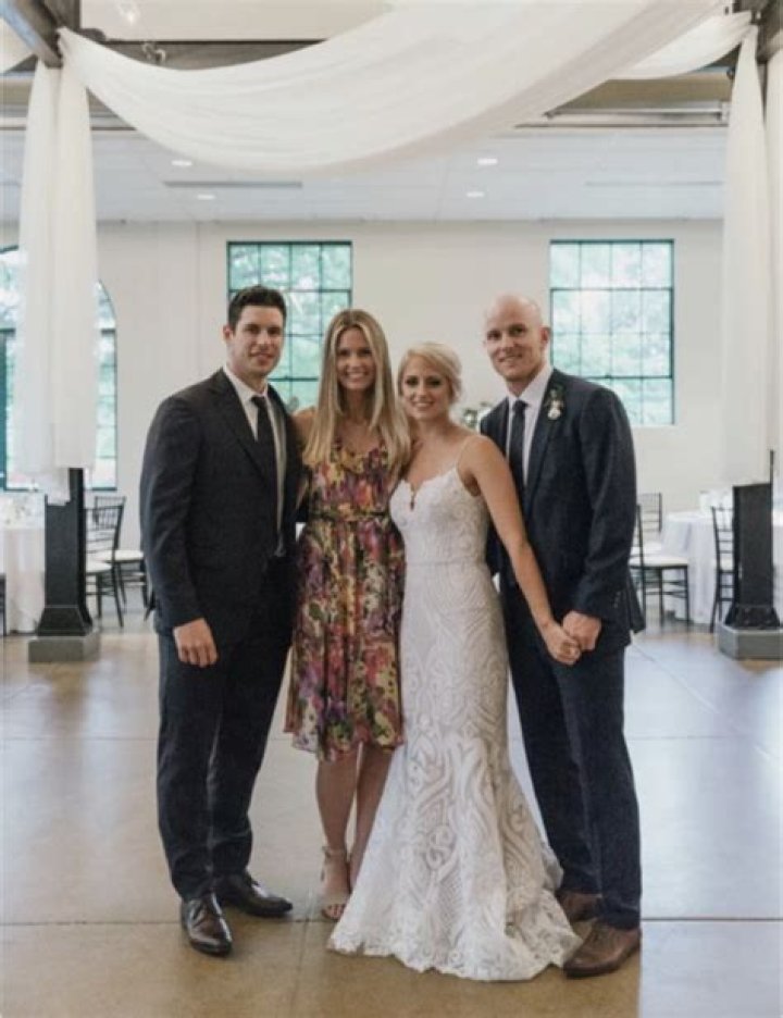 Sidney Crosby Wedding: A Look at the Hockey Icon's Special Day