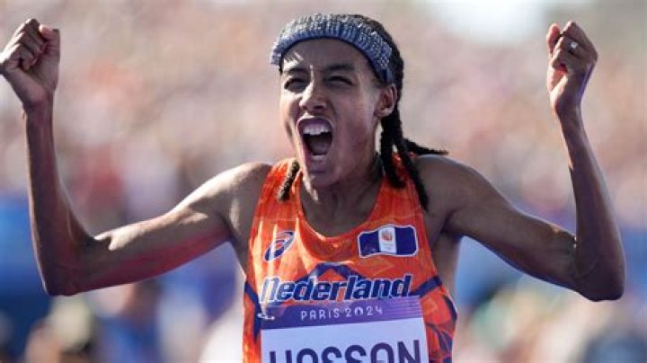 Sifan Hassan: The Unstoppable Force of Distance Running