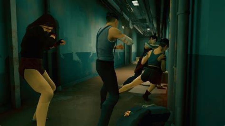 
Sifu – How To Make Enemy Drop Weapons