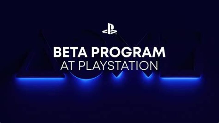 
Sign Up for the Next PlayStation 4 System Beta Today
