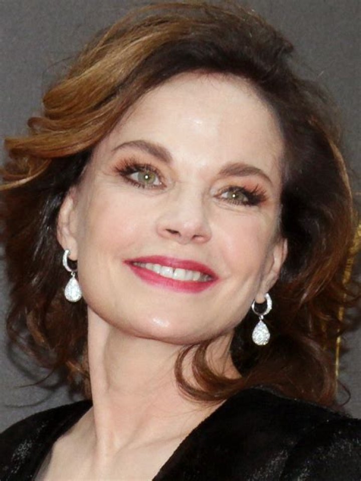 Discovering Sigrid Thornton: An Australian Screen Icon's Enduring Appeal