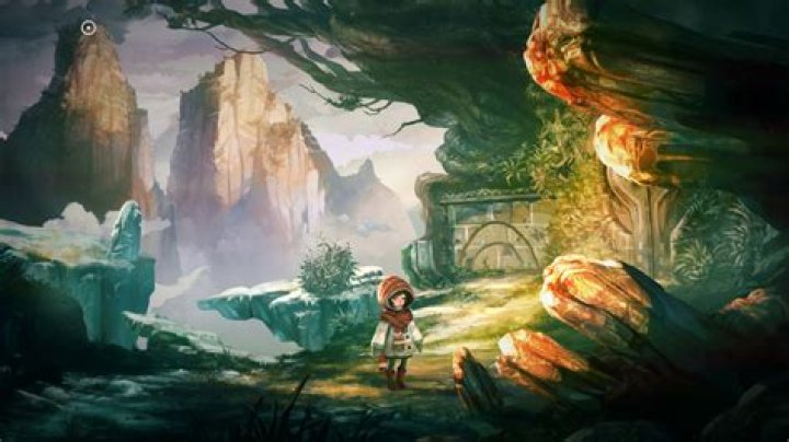 
Silence: The Whispered World 2 Landing On Xbox One
