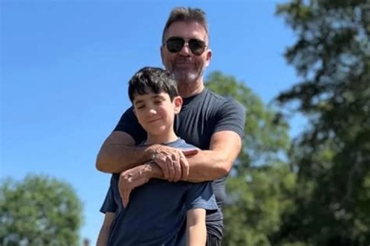 Simon Cowell's Heartbreaking News About His Son: A Deep Dive into the Cowell Family's Journey