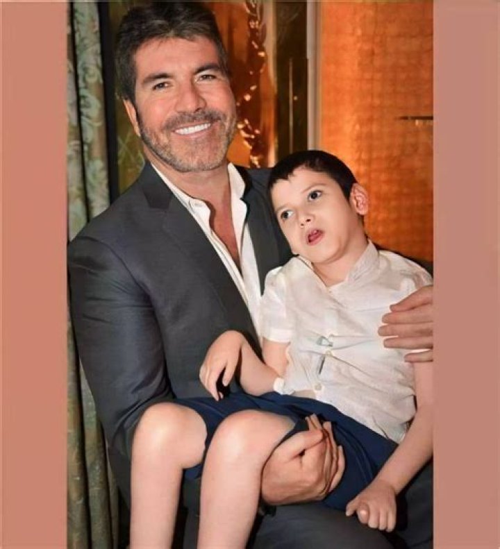 Understanding Simon Cowell's Journey as a Father of a Disabled Son: Insights and Inspirations