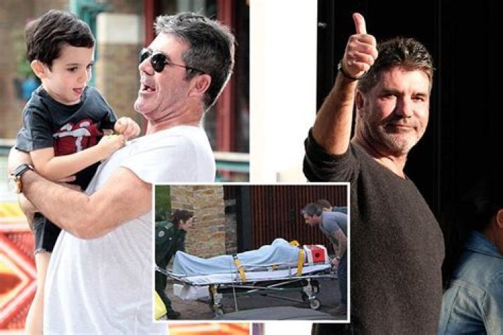 Understanding Simon Cowell's Son's Health Issues: A Comprehensive Overview
