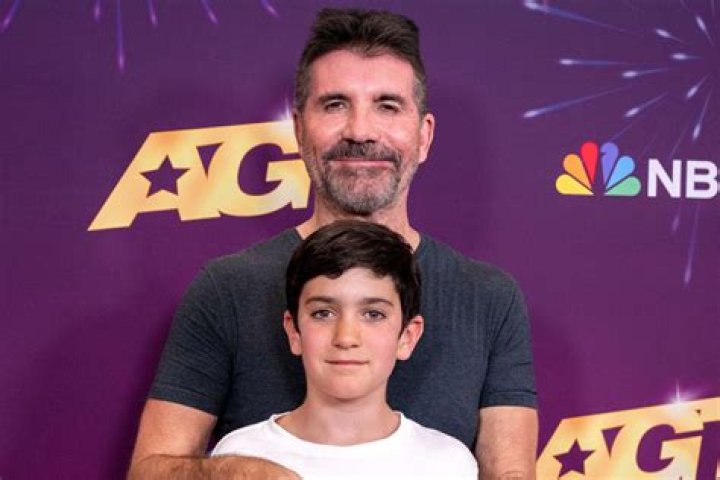 Understanding Simon Cowell's Son's Illness in 2024: A Deep Dive