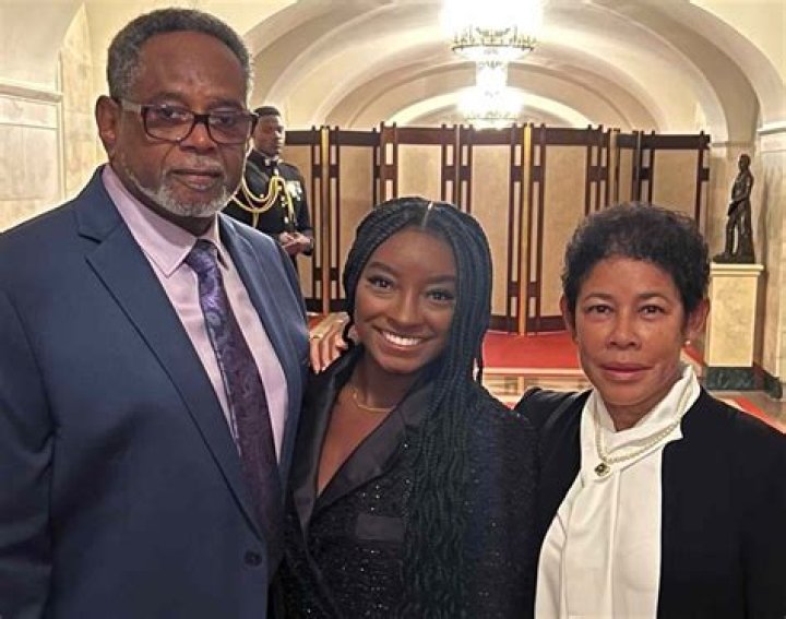 Unveiling the Wealth of Simone Biles’ Parents: Are They Rich?