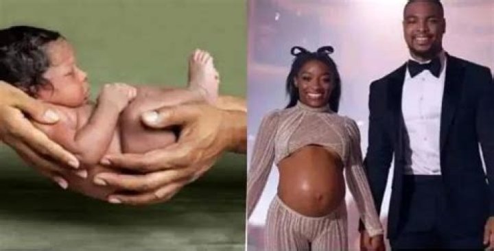 Simone Biles Pregnant: Everything You Need to Know About the Gymnast's Journey into Motherhood