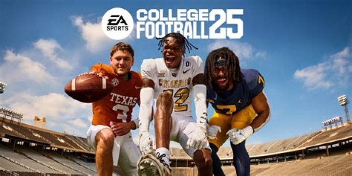 
Six Years After NCAA Football 14, We Really Need A New College Football Game