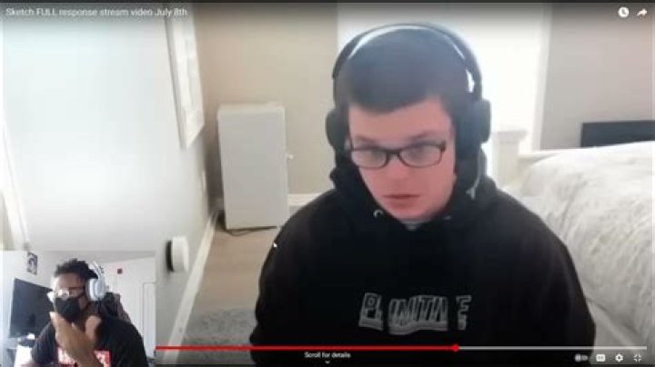 Sketch Responds to Allegations: A Comprehensive Analysis