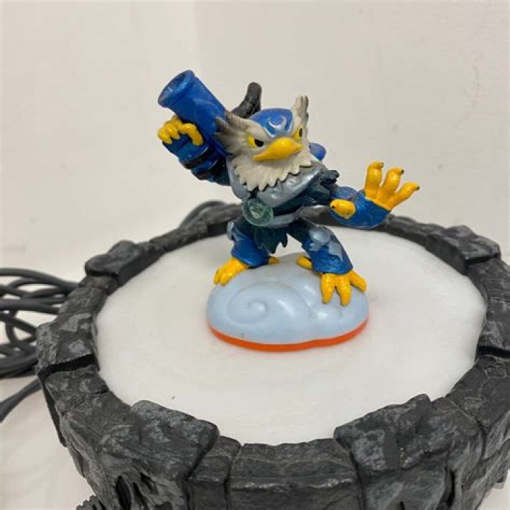 
Skylanders Amiibo For Donkey Kong And Bowser Are Finally Getting Standalone Releases