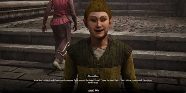 
Skyrim Players Log Hefty Hours in Latest RPG from Bethesda