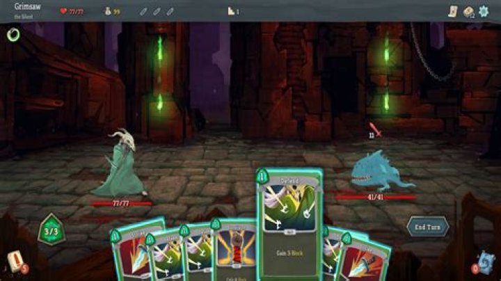 
Slay the Spire – Android Review