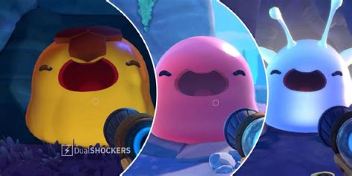 Slime Rancher 2: Gordo Slimes Explained