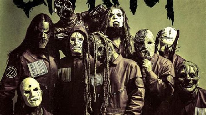 Who Are the Slipknot Members? A Look at the Band's History and Future