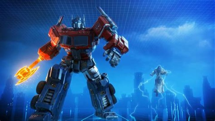 
Smite Gets Transformers Crossover Skins in Latest Battle Pass
