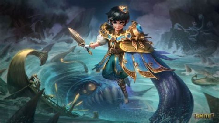 
SMITE Update 8.8 Patch Notes