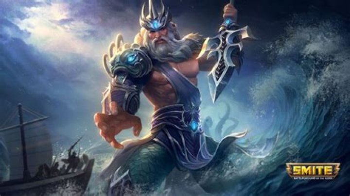 
Smite’s Celestial Voyage Patch Adds Poseidon Remodel And Egyptian Event