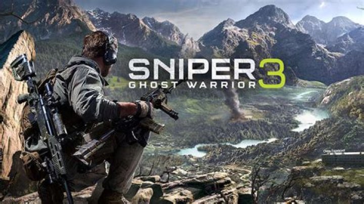 
Sniper Ghost Warrior 3 Review