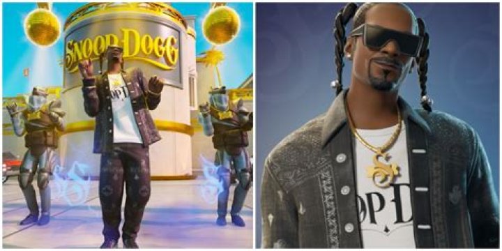 
Snoop Dogg is Now Available in Warzone & Vanguard Here’s How to Get Him