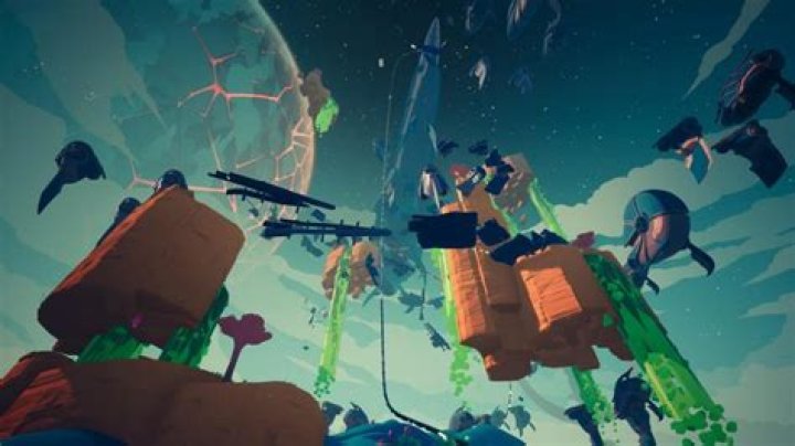 
Solar Ash: How to Collect All Mirrorsea Caches