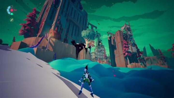 
Solar Ash: How to Find All Broken Capital Caches