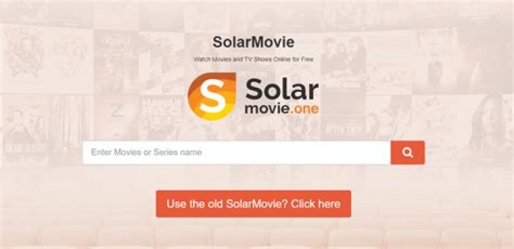 Finding Your Next Watch: Understanding Solarmovies and Online Streaming