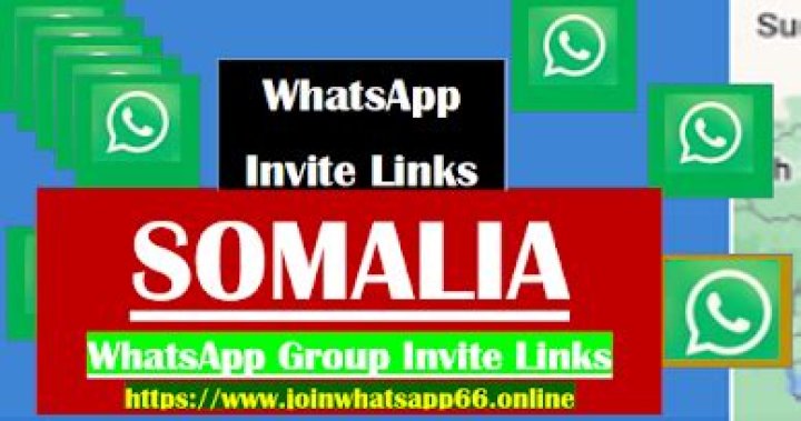 Connecting Communities: How Somali WhatsApp Groups Keep People Close