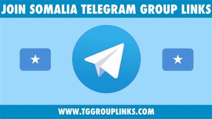 Online Searches for 'Somaliland Wasmo Telegram Link': Digital Safety and Somaliland's True Story