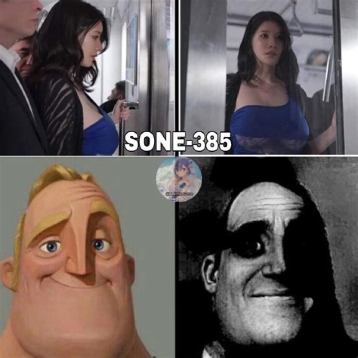 Exploring SONE-385: A Closer Look at a Noteworthy Release