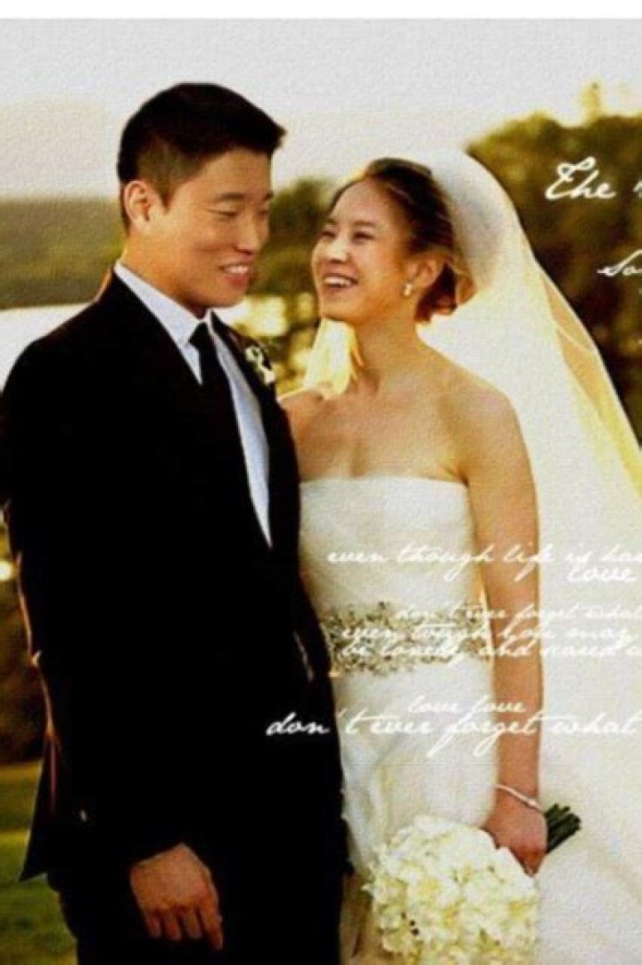 Song Ji Hyo Husband: The Untold Story of Love and Success