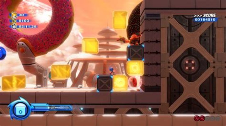 
Sonic Colors Ultimate: Sweet Mountain Red Star Ring Locations (Act 5+6)