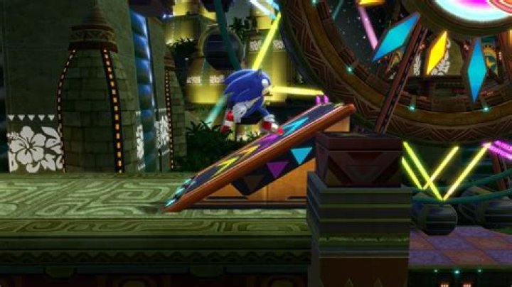 
Sonic Colors Ultimate Update 1.05 Patch Notes
