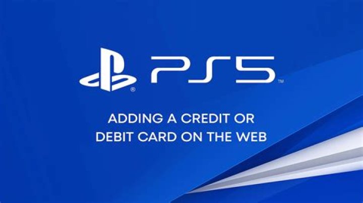 
Sony Announces an Official PlayStation Credit Card