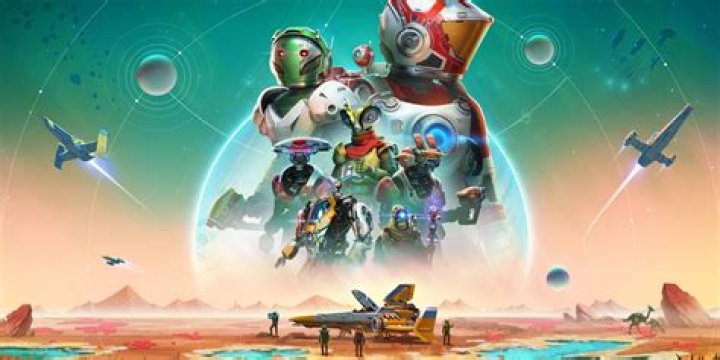 
Sony Boss Understands Criticism Of No Man’s Sky Dev’s Marketing