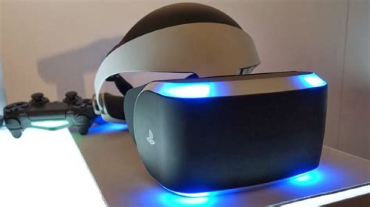 
Sony Opens Studio For Producing Project Morpheus Games