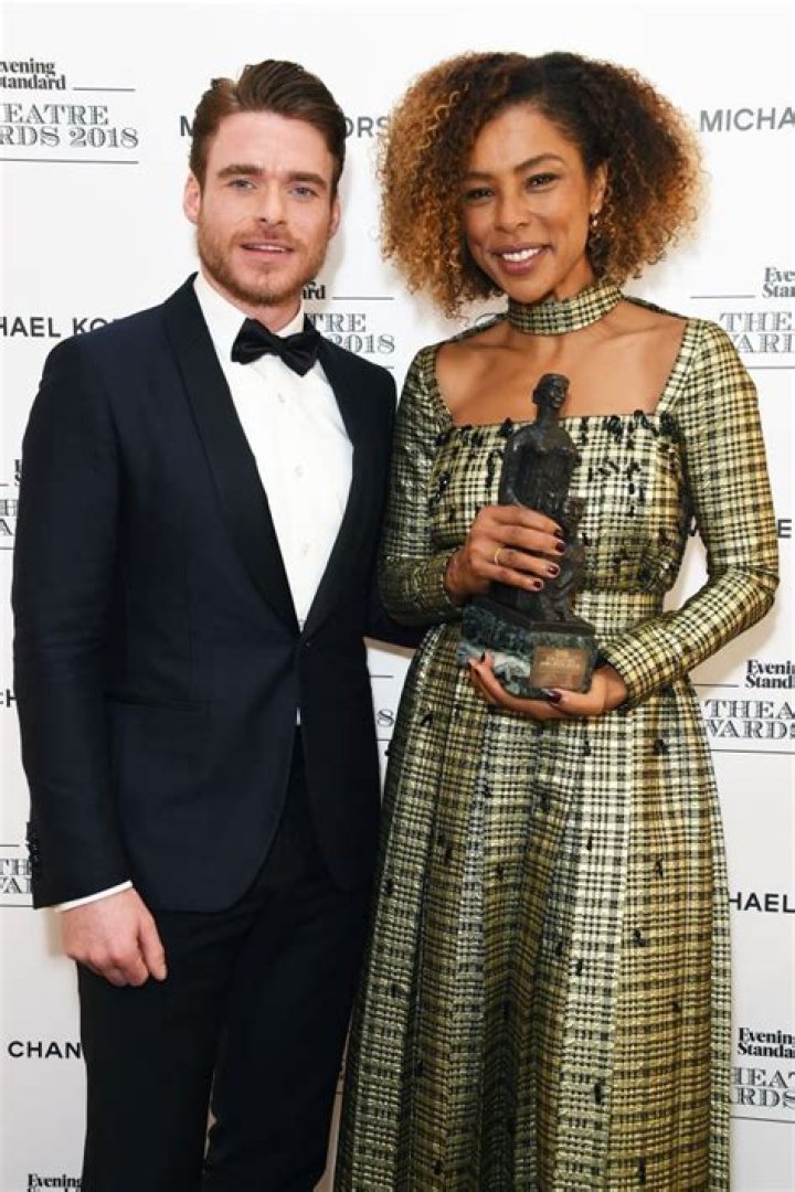 Sophie Okonedo Husband: Unraveling Her Personal Life and Relationships