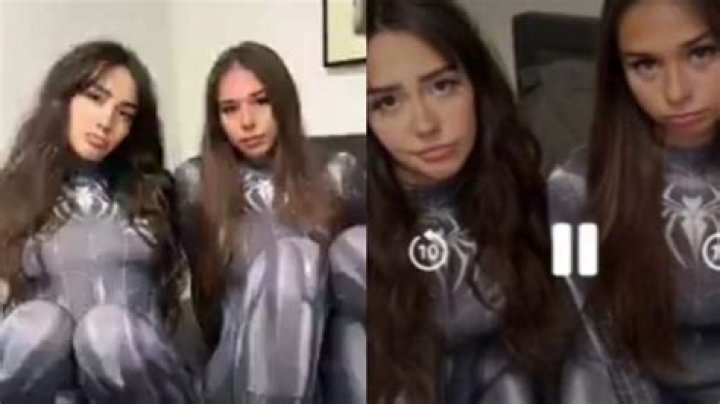 Sophie Rain Spiderman Official Video: A Deep Dive into the Phenomenon