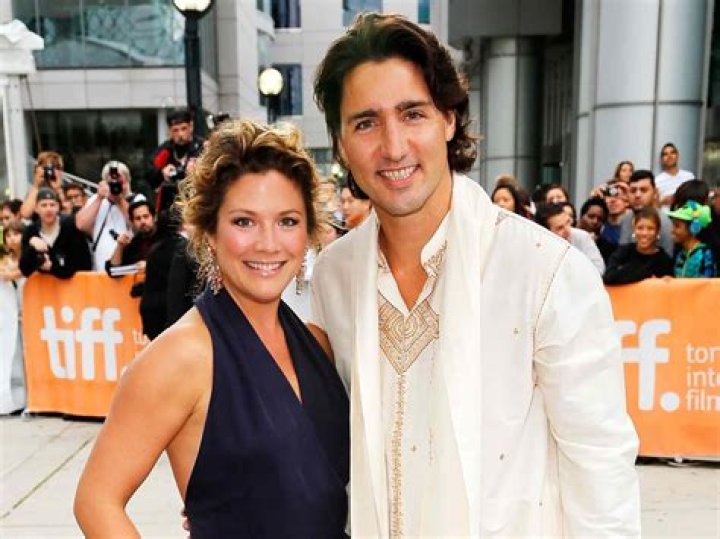 Sophie Gr&eacute;goire Trudeau Boyfriend: A Deep Dive into Her Relationship and Life