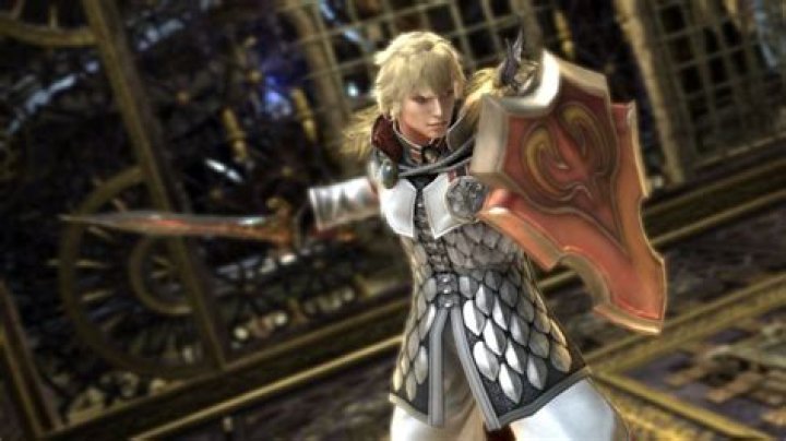 
Soul Calibur V Review