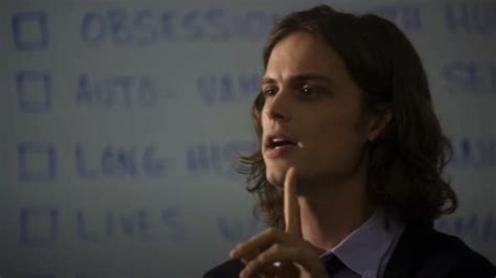 Spencer Reid IQ: Unpacking the Genius Mind of Criminal Minds