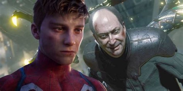 
Spider-Man E3 2018 Hands-On Impressions