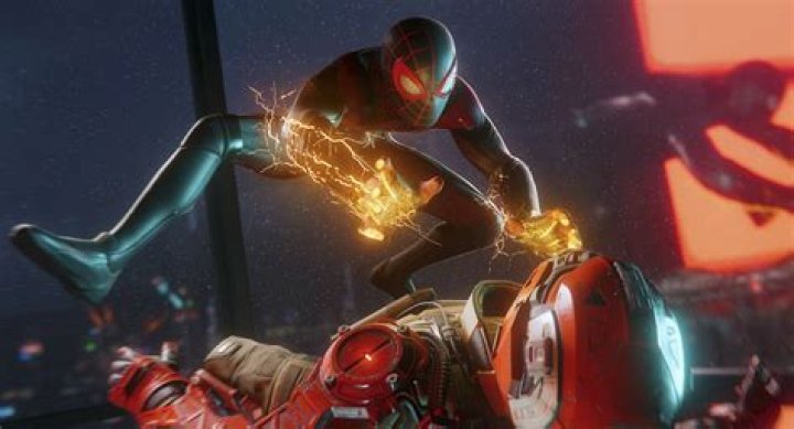 
Spider-Man: Miles Morales – All Visor Mods