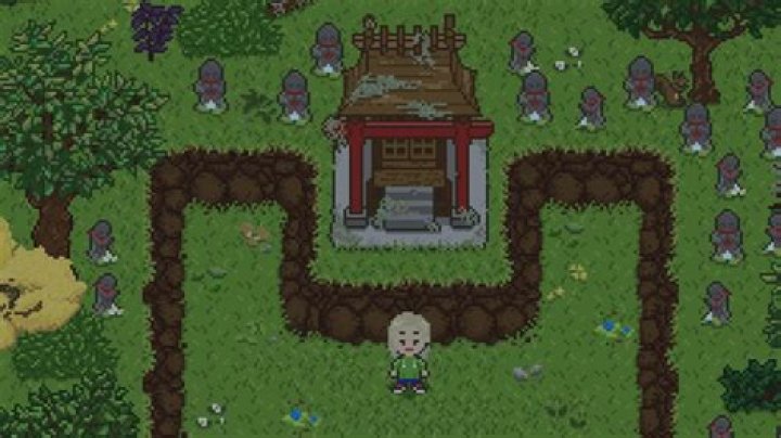 Spirittea Shrines Guide: All Item Locations Listed