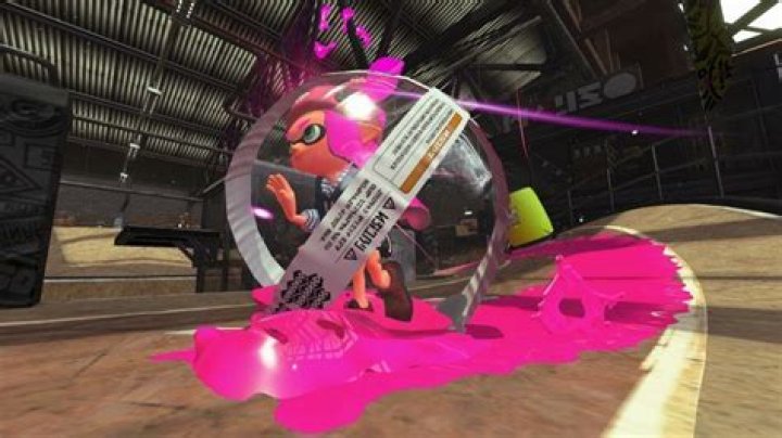 
Splatoon 2 Guide: How to Use Specials